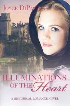 Paperback Illuminations of the Heart Book