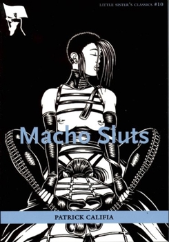 Paperback Macho Sluts Book