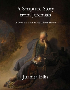 Paperback A Scripture Story from Jeremiah Book