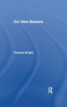 Our New Masters