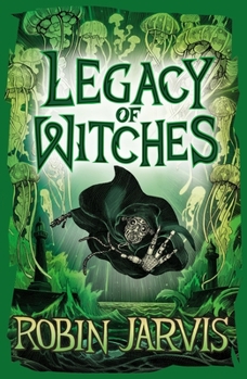 Paperback Legacy of Witches, Volume 4 Book