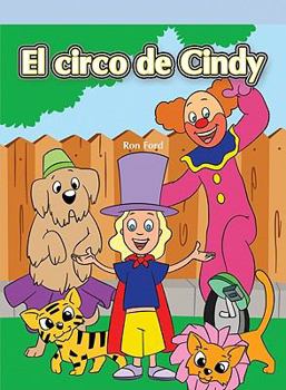 El Circo de Cindy - Book  of the Lecturas del Barrio