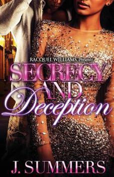 Paperback Secrecy and Deception Book