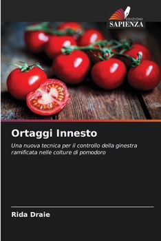 Paperback Ortaggi Innesto [Italian] Book