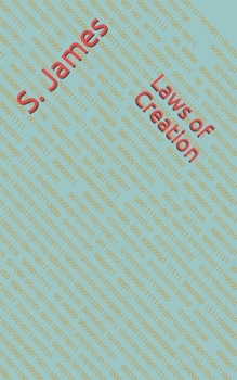 Paperback Laws of Creation Book