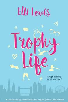 Paperback Trophy Life Book
