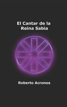 Paperback El Cantar de la Reina Sabia [Spanish] Book