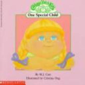 Paperback One Special Child Book