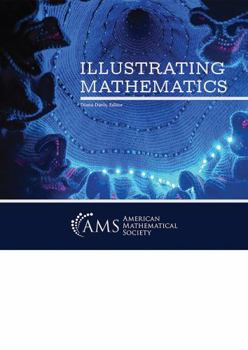 Paperback Illustrating Mathematics (Miscellaneous Books) Book