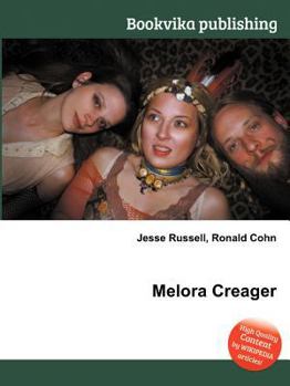 Melora Creager