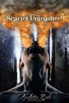 Paperback Scarlet Unleashed Book