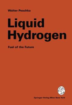 Paperback Liquid Hydrogen: Fuel of the Future Book