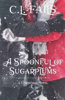 Paperback A Spoonful of Sugarplums Book
