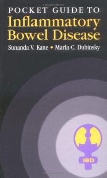 Pocket Guide to Inflammatory Bowel Disease
