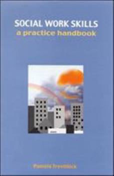 Paperback Social Work Skills Book