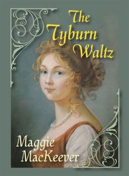 Paperback The Tyburn Waltz Book