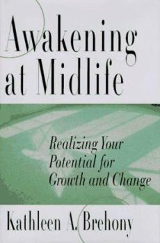 Hardcover Awakening at Midlife Book