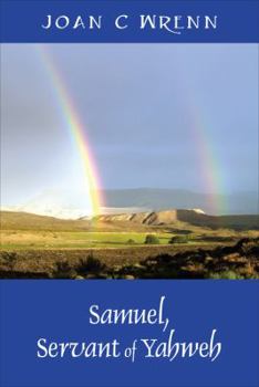 Paperback Samuel, Servant of Yahweh Book
