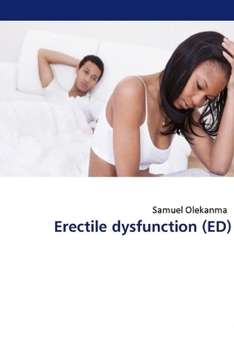 Paperback Erectile Dysfunction Book