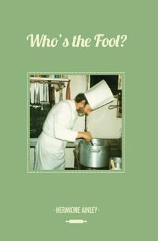 Paperback Who's the Fool? Book