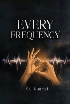 Paperback Every Frequency Book