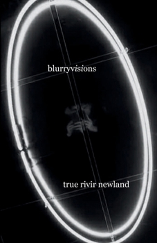 Paperback Blurryvisions: Poems Book