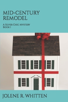Paperback Mid-Century Remodel Book