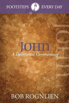 Paperback John: A Devotional Commentary Book