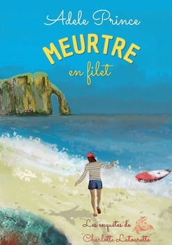Paperback MEURTRE en filet (French Edition) [French] Book