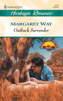 Mass Market Paperback Outback Surrender Koomera Crossing Book