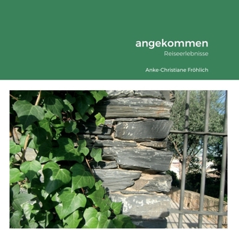 Paperback angekommen: Reiseerlebnisse [German] Book