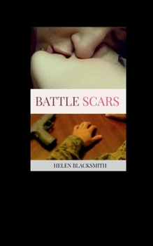 Paperback Battle Scars Book