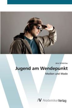 Paperback Jugend am Wendepunkt [German] Book