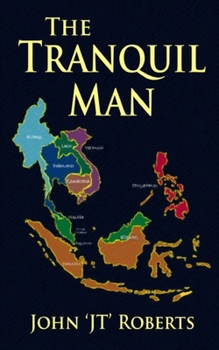 Paperback The Tranquil Man Book