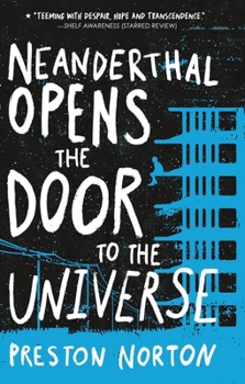 Paperback Neanderthal Opens the Door to the Universe Book