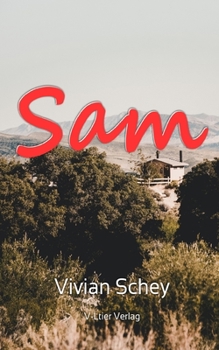 Paperback Sam Book