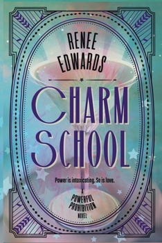 Paperback Charm School Book