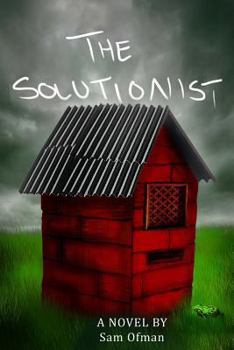 Paperback The Solutionist Book