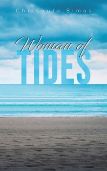 Paperback Woman of Tides Book