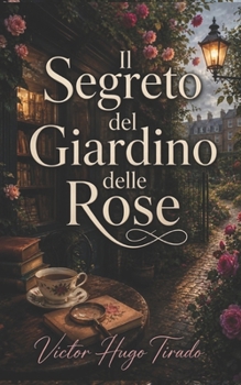 Il Segreto del Giardino delle Rose: Misteri, segreti e omicidi tra le rose inglesi (Italian Edition)