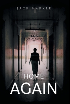 Hardcover Home Again Book