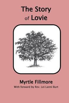 Paperback The Story of Lovie Book