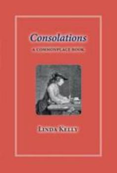 Paperback Consolations Book