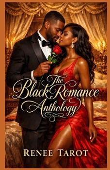 Paperback The Black Romance Anthology Book