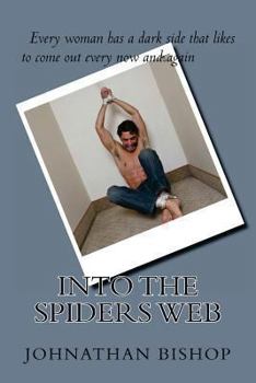 Paperback Into the Spiders Web Book