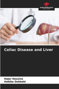 Celiac Disease and Liver