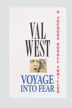 Paperback Voyage Into Fear Book
