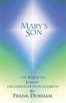 Paperback Mary's Son Book