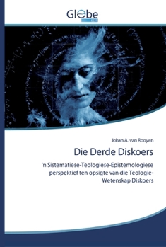 Paperback Die Derde Diskoers [Afrikaans] Book