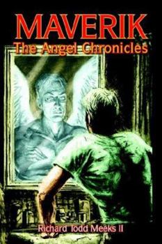 Paperback Maverik: The Angel Chronicles Book